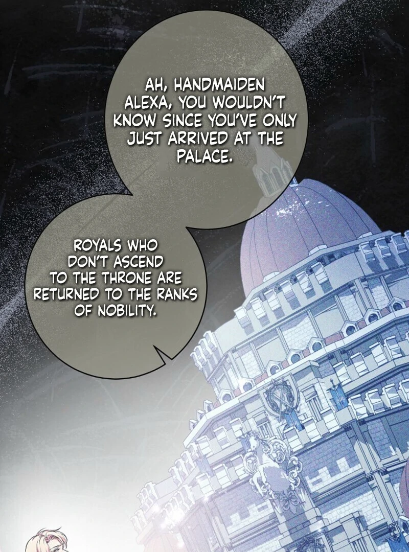 The Wicked Ladies in Waiting Chapter 53 386 016