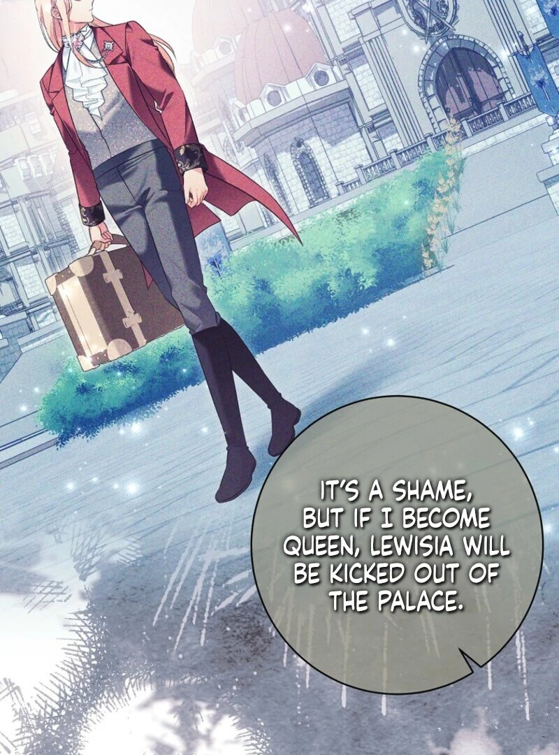 The Wicked Ladies in Waiting Chapter 53 387 017