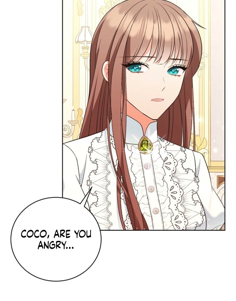 The Wicked Ladies in Waiting Chapter 53 397 027