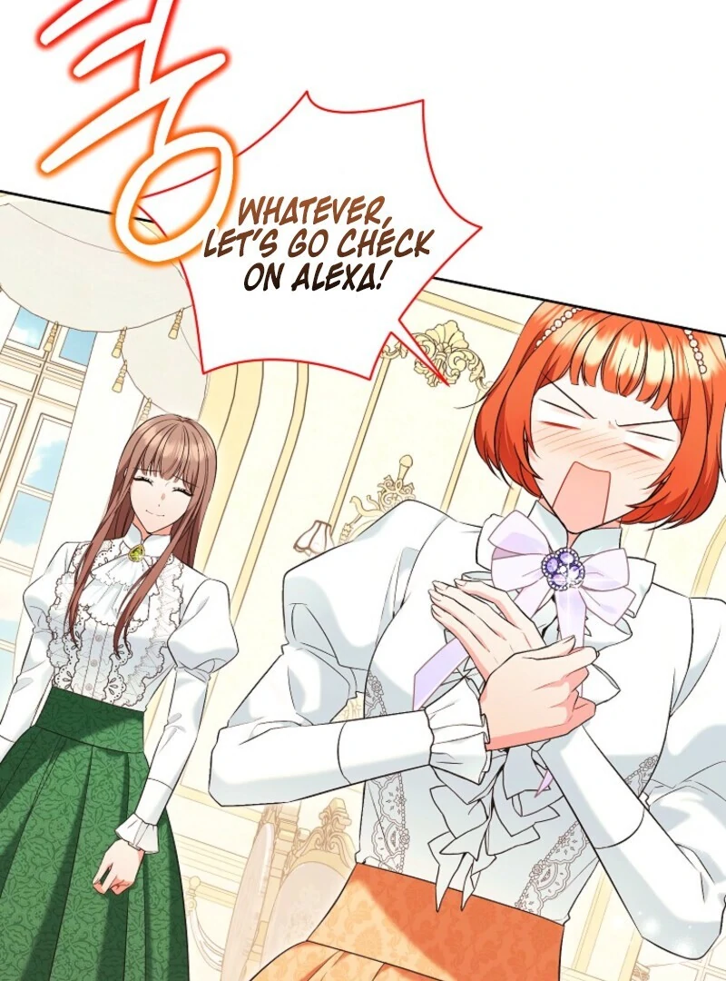 The Wicked Ladies in Waiting Chapter 53 408 038