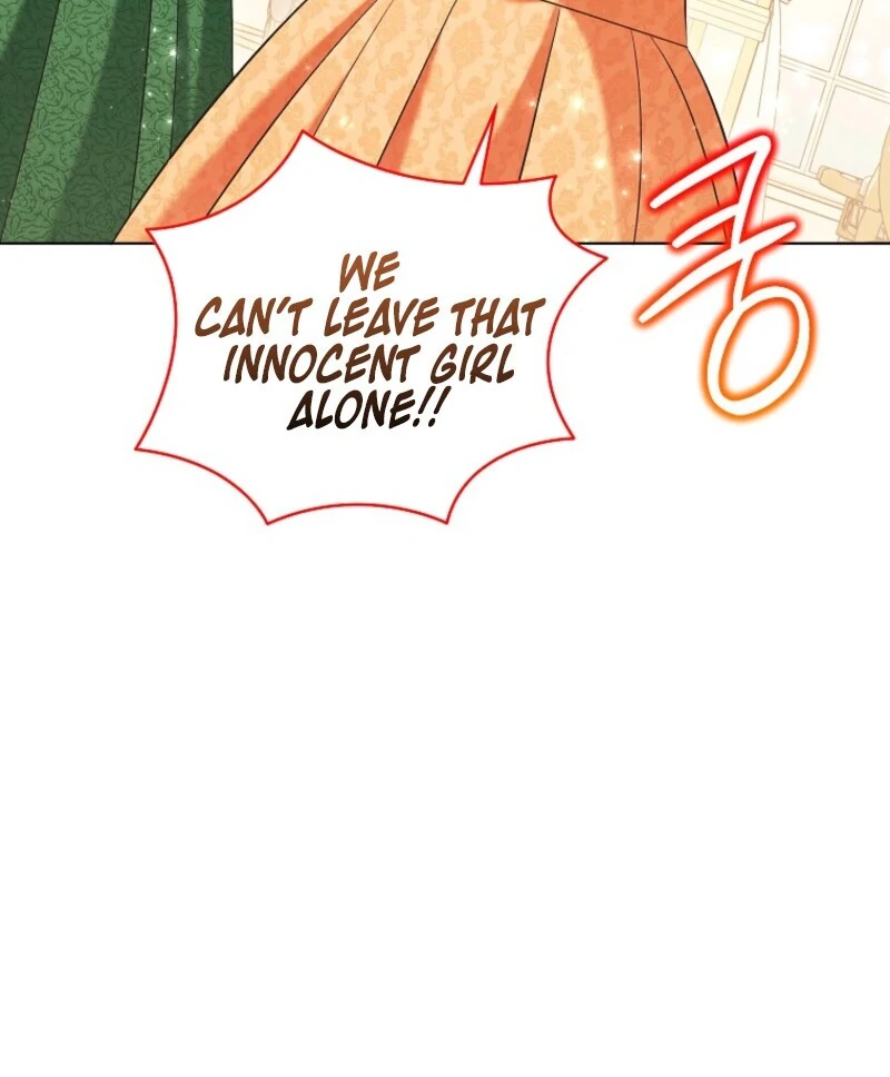 The Wicked Ladies in Waiting Chapter 53 409 039