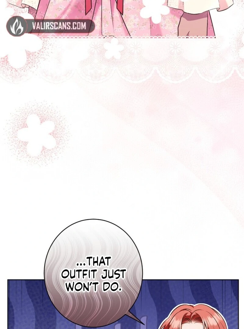 The Wicked Ladies in Waiting Chapter 53 414 044