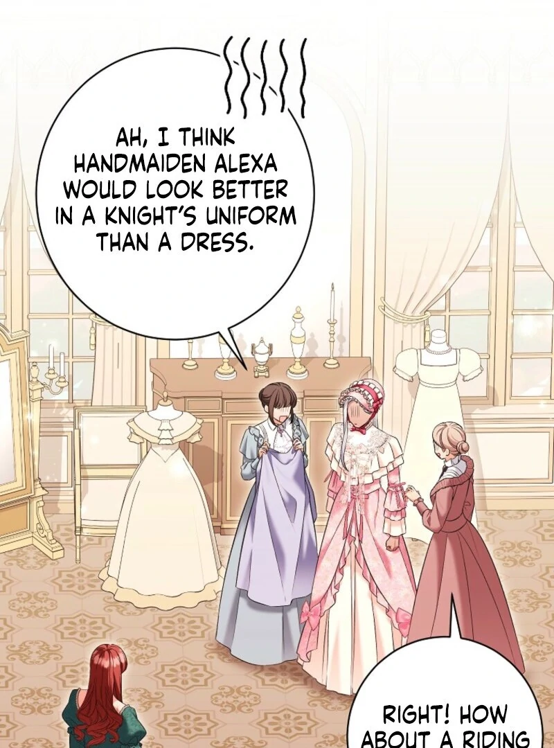 The Wicked Ladies in Waiting Chapter 53 416 046