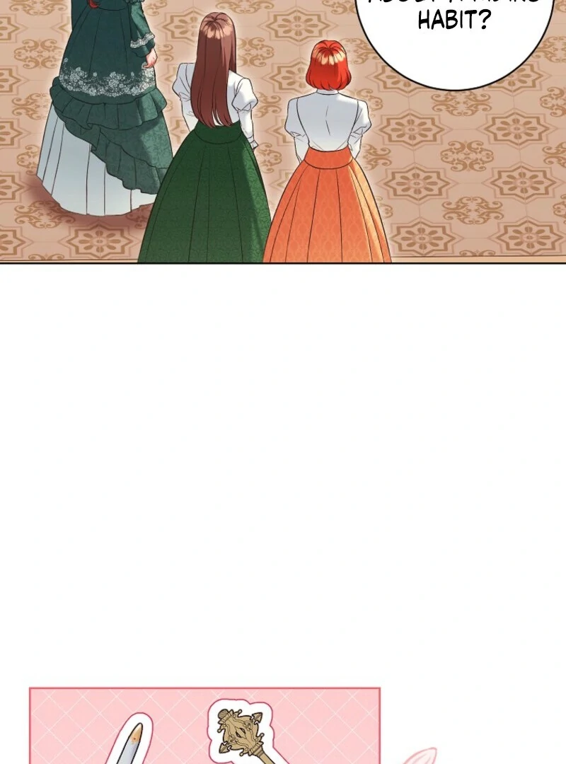 The Wicked Ladies in Waiting Chapter 53 417 047