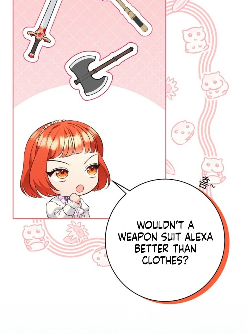 The Wicked Ladies in Waiting Chapter 53 418 048