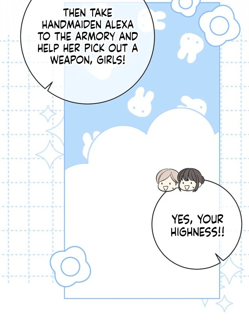 The Wicked Ladies in Waiting Chapter 53 421 051