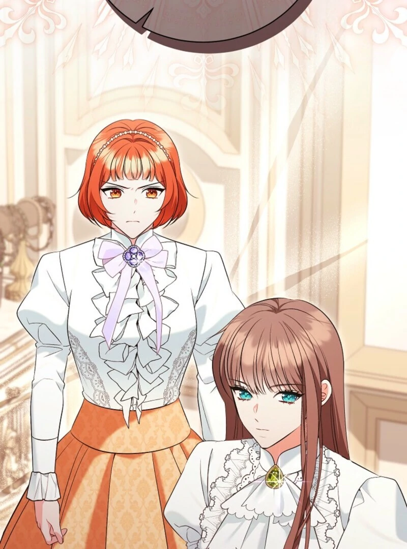 The Wicked Ladies in Waiting Chapter 53 446 076