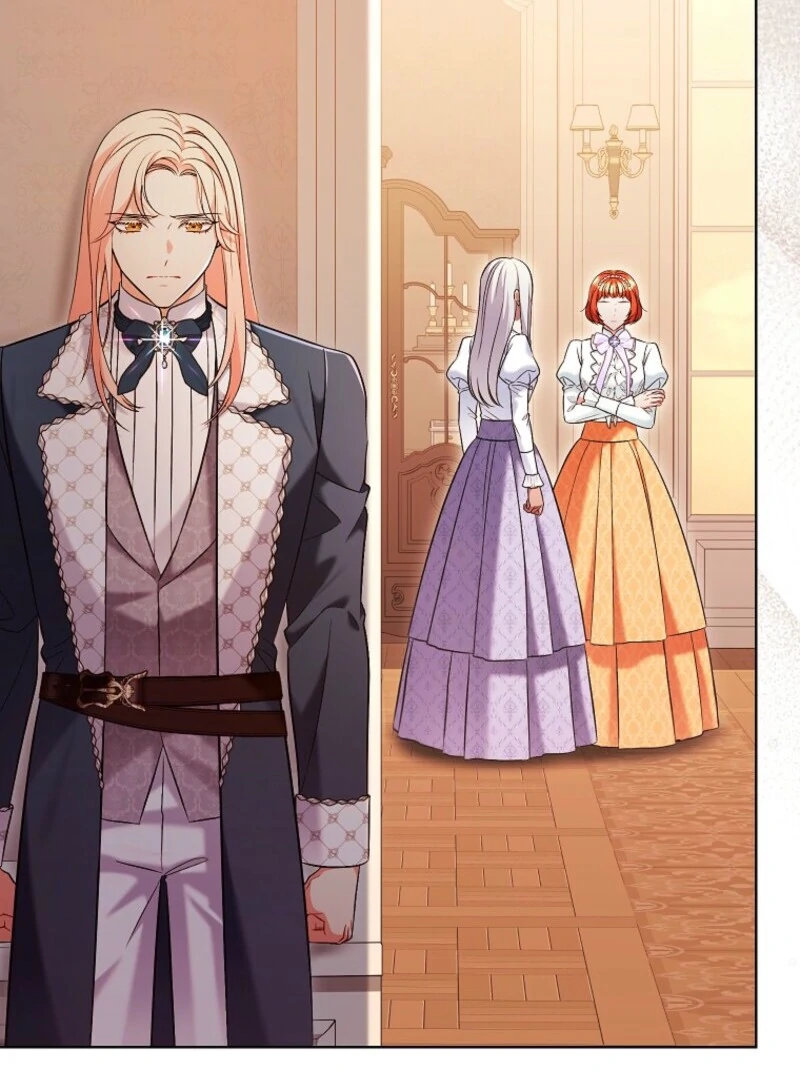 The Wicked Ladies in Waiting Chapter 53 459 089