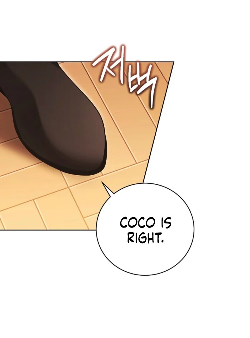 The Wicked Ladies in Waiting Chapter 53 462 092