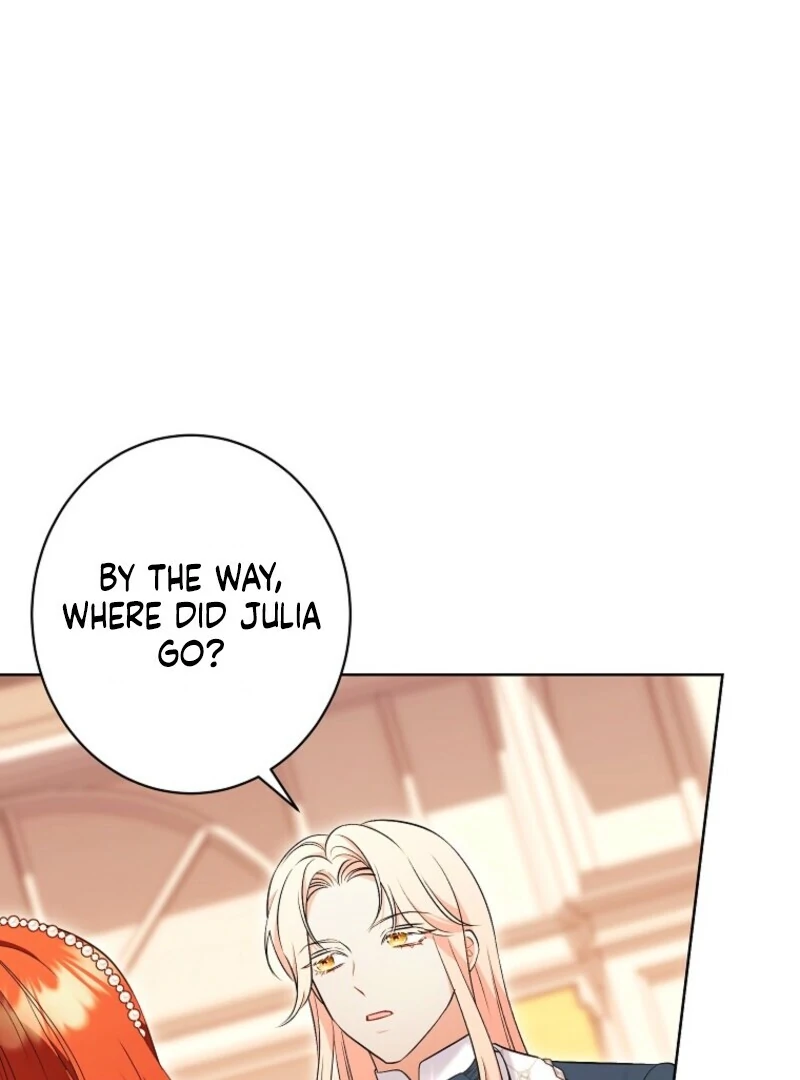 The Wicked Ladies in Waiting Chapter 53 473 103