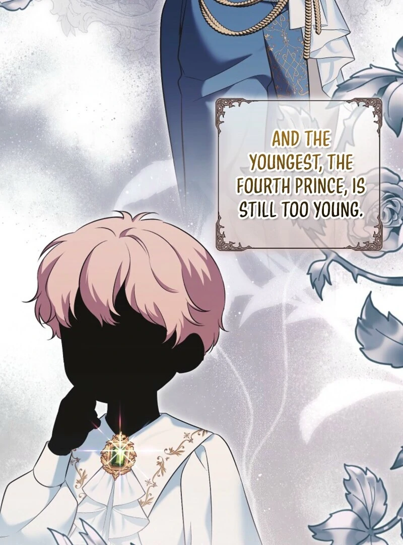 The Wicked Ladies in Waiting Chapter 53 480 110