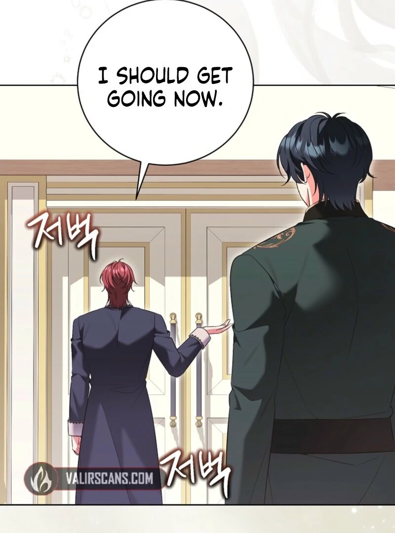 The Wicked Ladies in Waiting Chapter 55 374 004