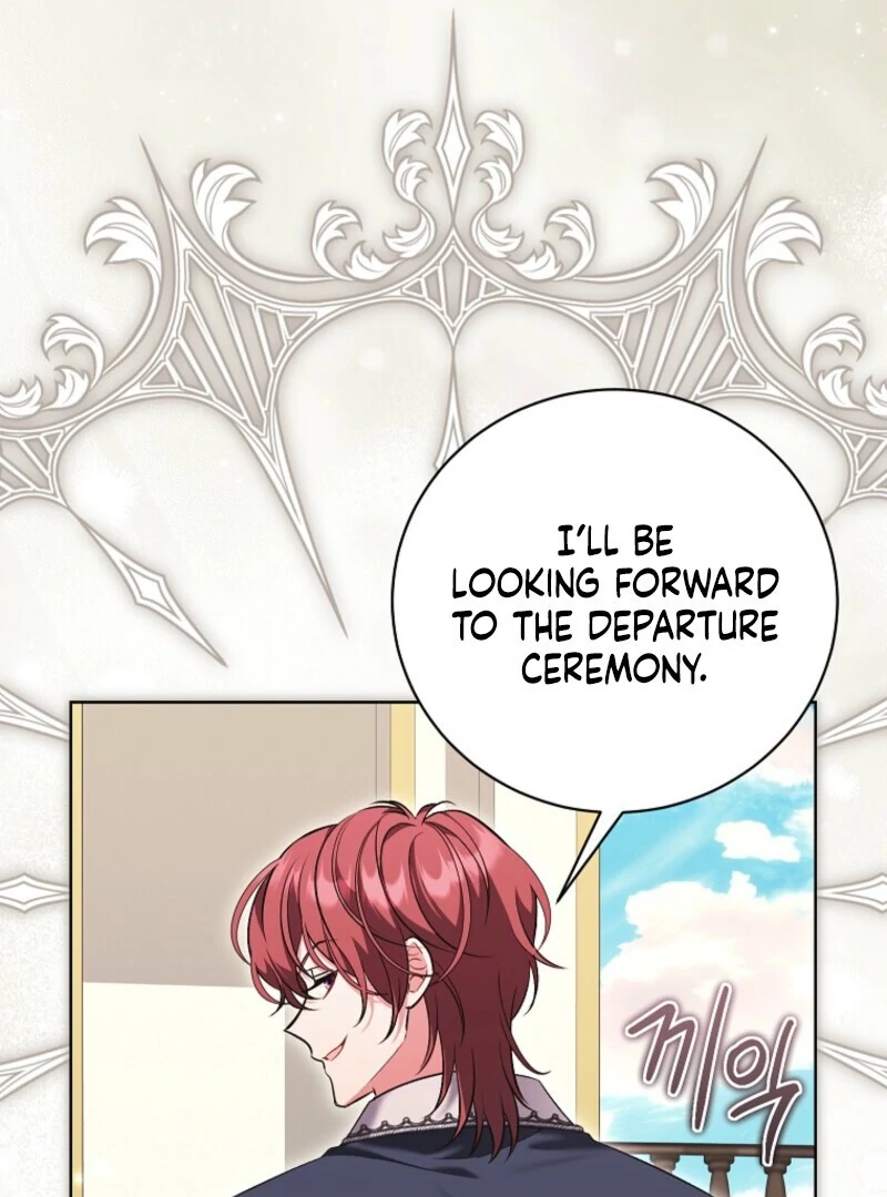 The Wicked Ladies in Waiting Chapter 55 375 005