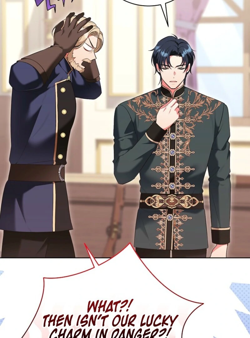 The Wicked Ladies in Waiting Chapter 55 381 011