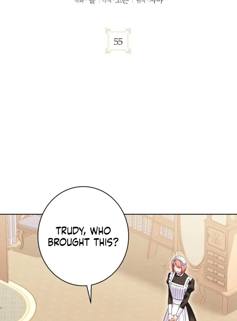 The Wicked Ladies in Waiting Chapter 55 390 020