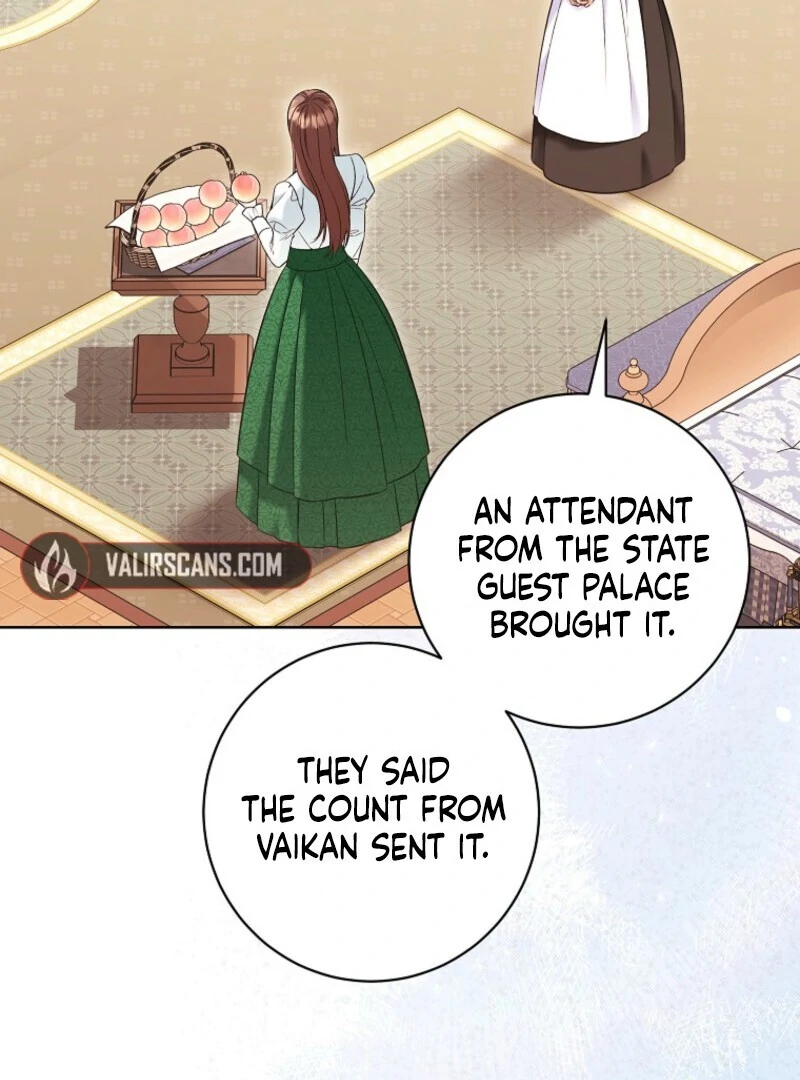 The Wicked Ladies in Waiting Chapter 55 391 021