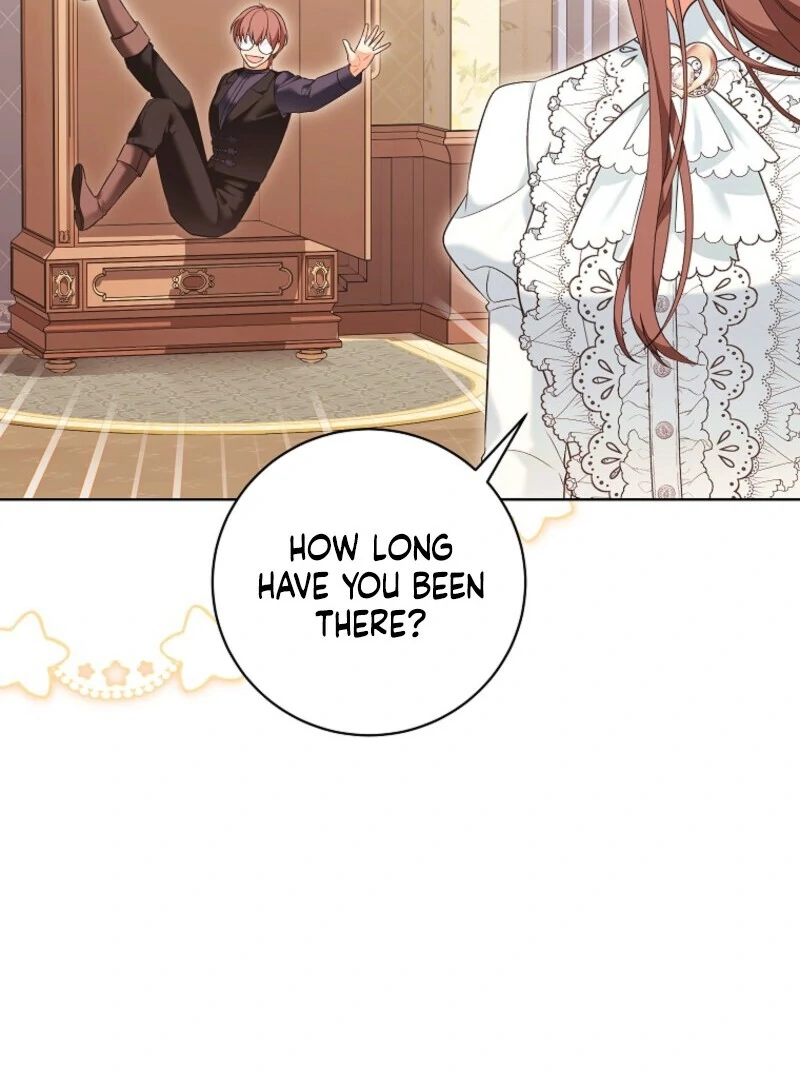 The Wicked Ladies in Waiting Chapter 55 401 031