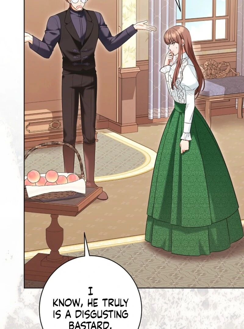 The Wicked Ladies in Waiting Chapter 55 408 038