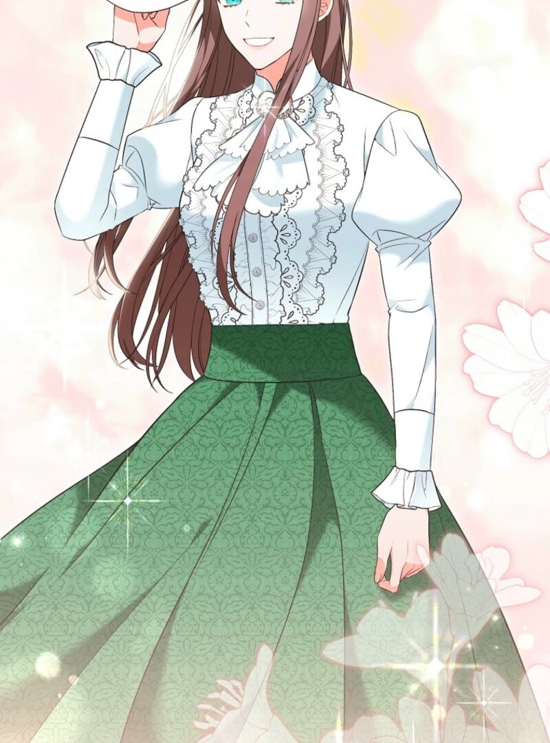 The Wicked Ladies in Waiting Chapter 55 419 049