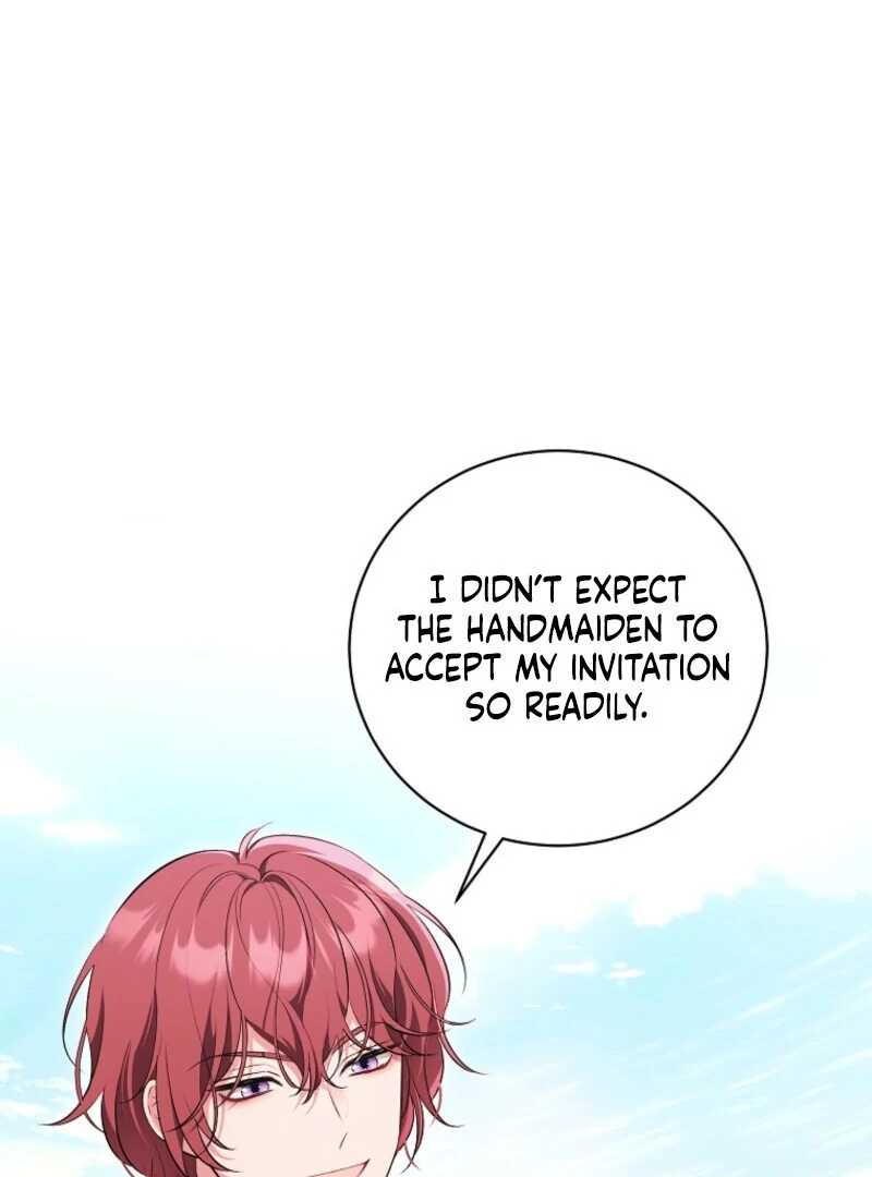 The Wicked Ladies in Waiting Chapter 55 432 062