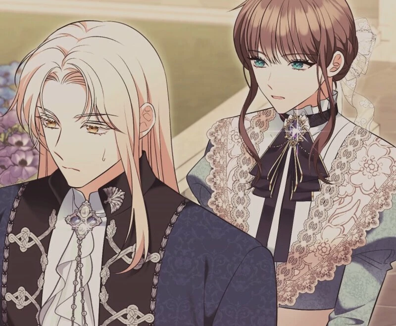 The Wicked Ladies in Waiting Chapter 55 452 082