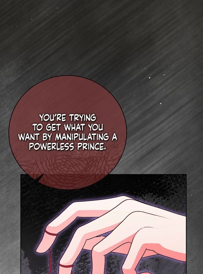 The Wicked Ladies in Waiting Chapter 55 455 085