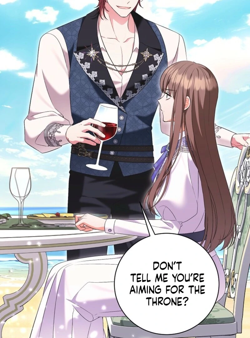 The Wicked Ladies in Waiting Chapter 55 461 091