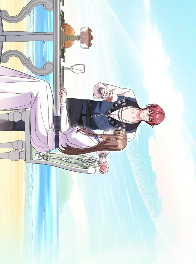 The Wicked Ladies in Waiting Chapter 55 469 099