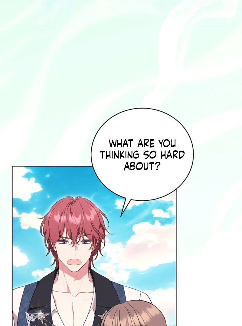 The Wicked Ladies in Waiting Chapter 55 470 100