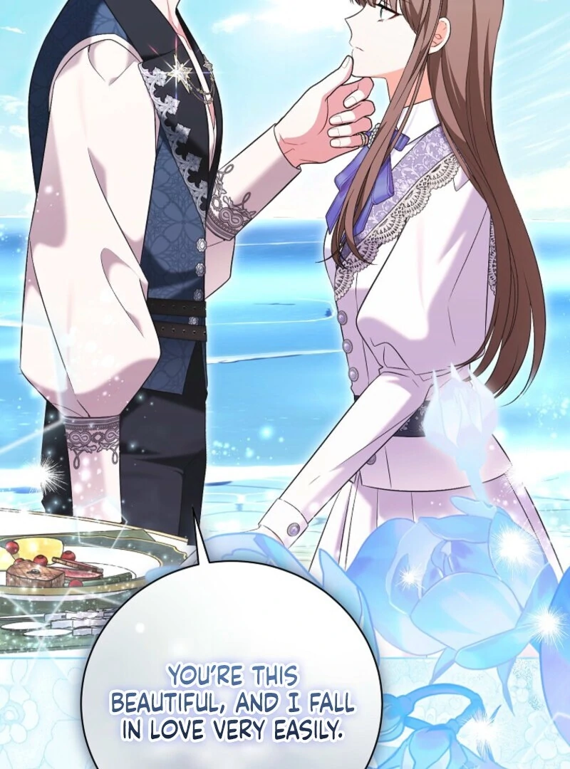 The Wicked Ladies in Waiting Chapter 55 478 108