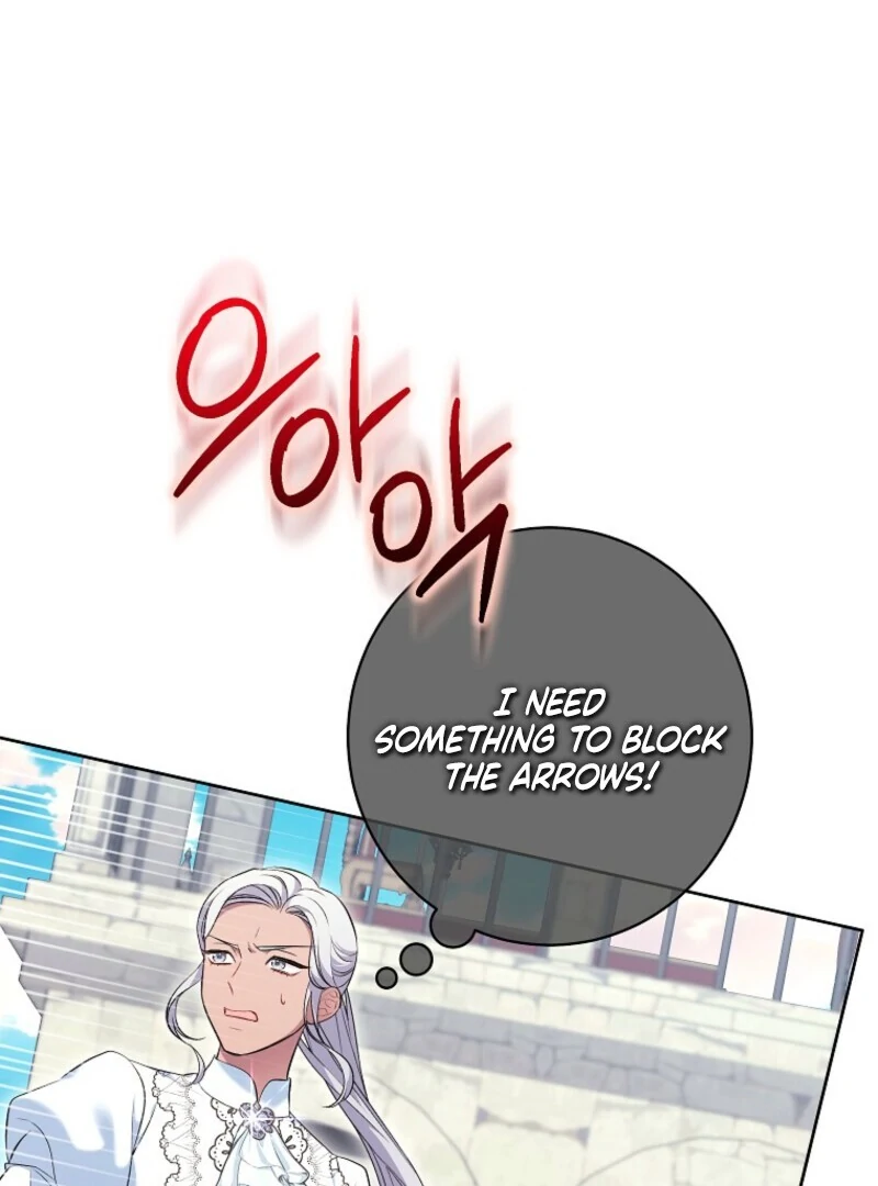 The Wicked Ladies in Waiting Chapter 57 353 007