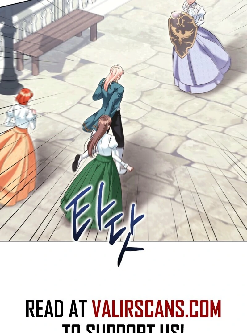 The Wicked Ladies in Waiting Chapter 57 357 011