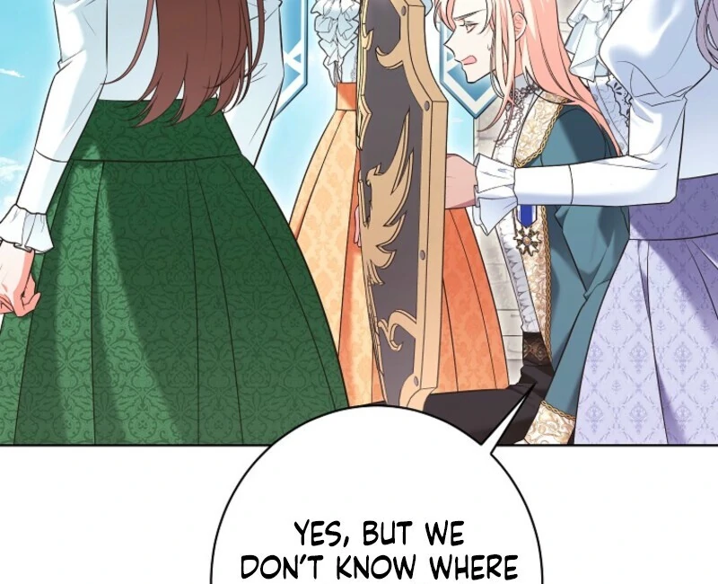 The Wicked Ladies in Waiting Chapter 57 359 013