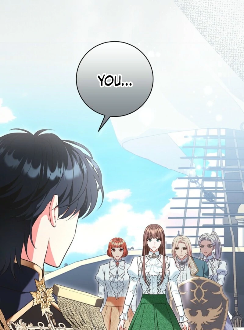 The Wicked Ladies in Waiting Chapter 57 379 033