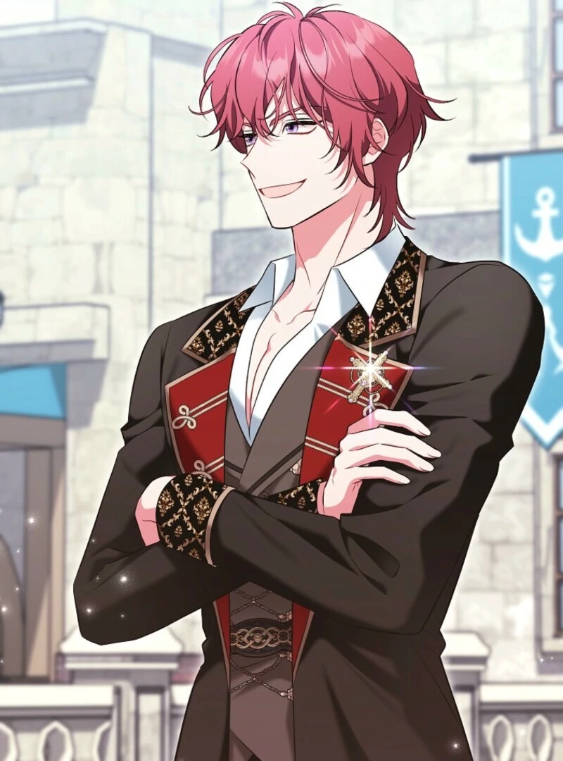 The Wicked Ladies in Waiting Chapter 57 389 043