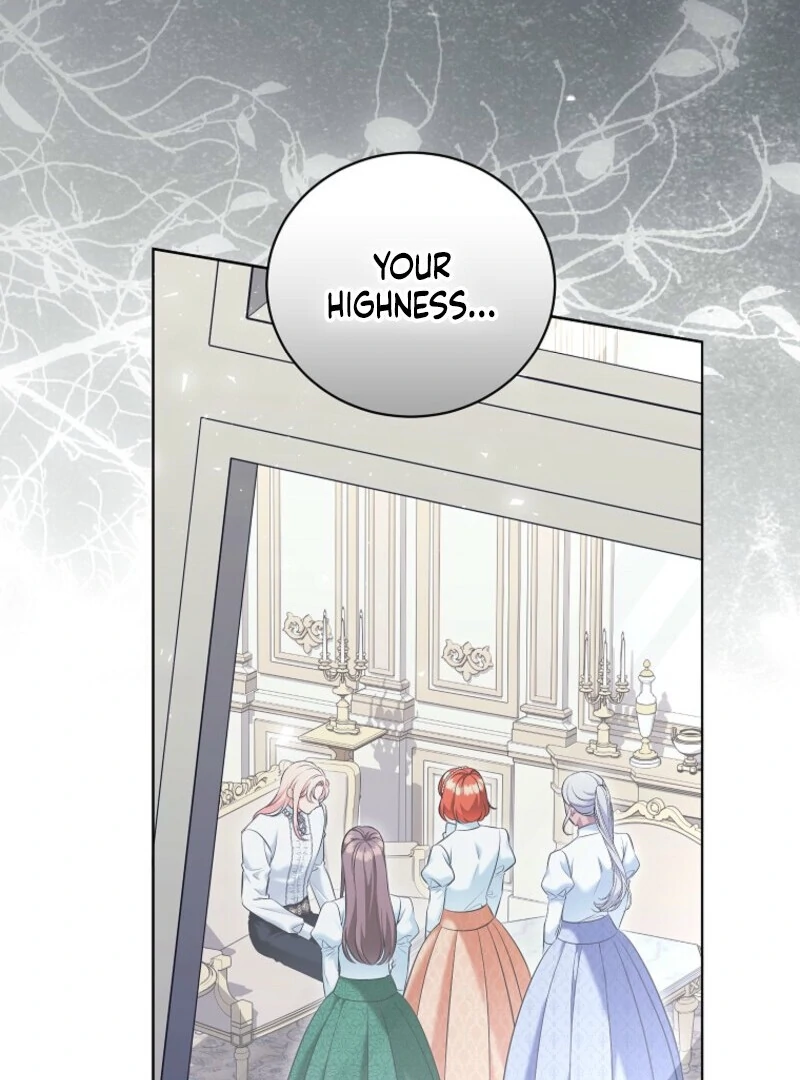 The Wicked Ladies in Waiting Chapter 57 445 099