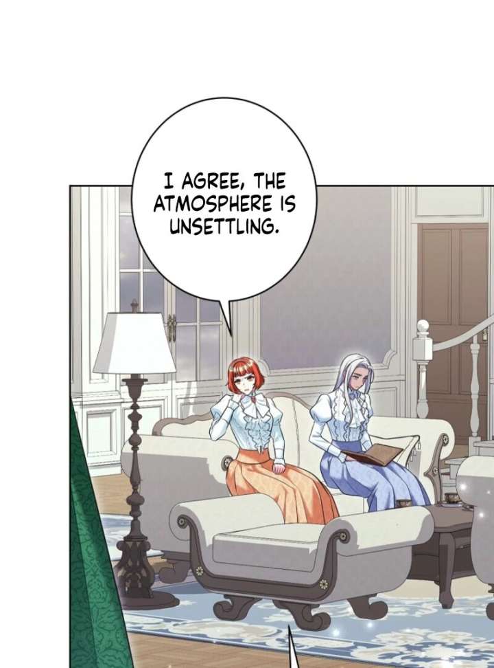 The Wicked Ladies in Waiting Chapter 58 397 018