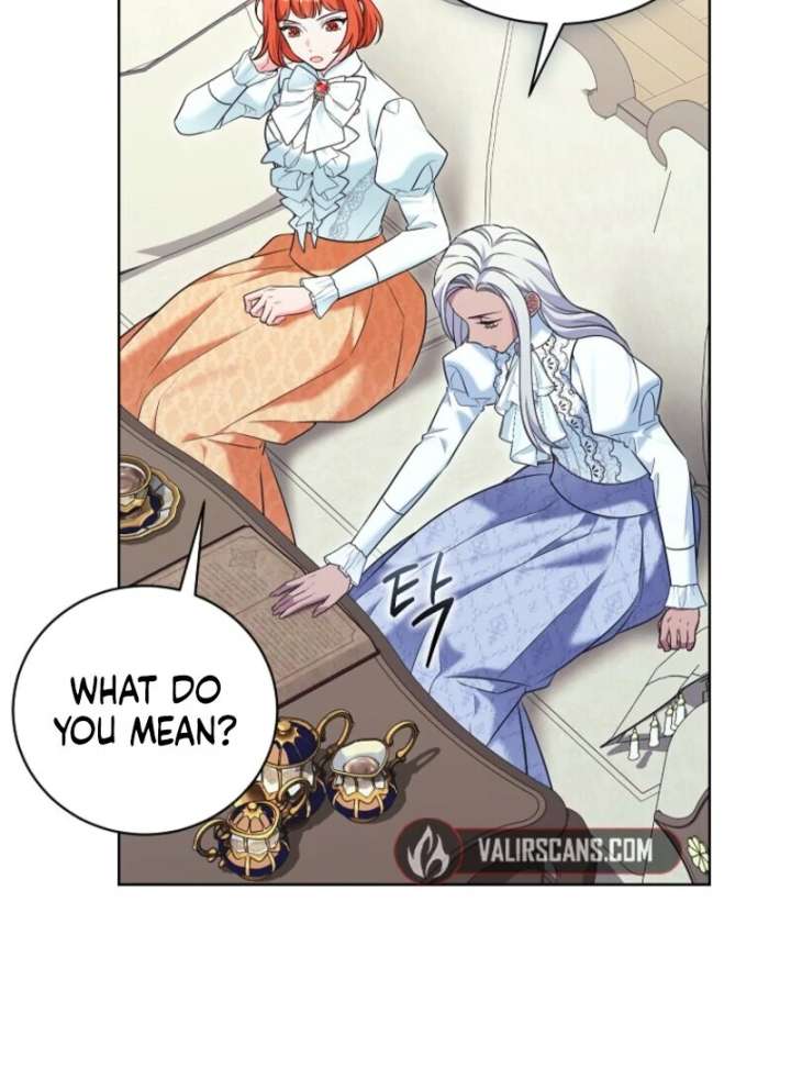 The Wicked Ladies in Waiting Chapter 58 399 020