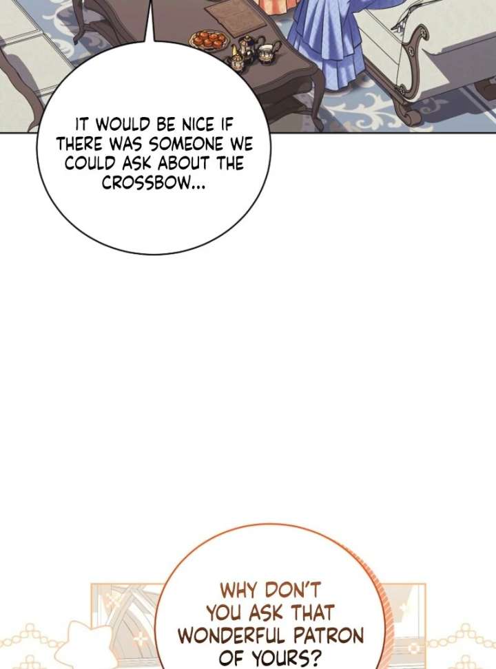 The Wicked Ladies in Waiting Chapter 58 405 026