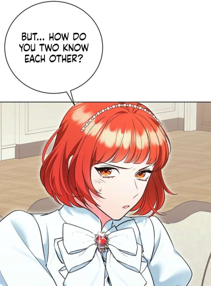 The Wicked Ladies in Waiting Chapter 58 408 029