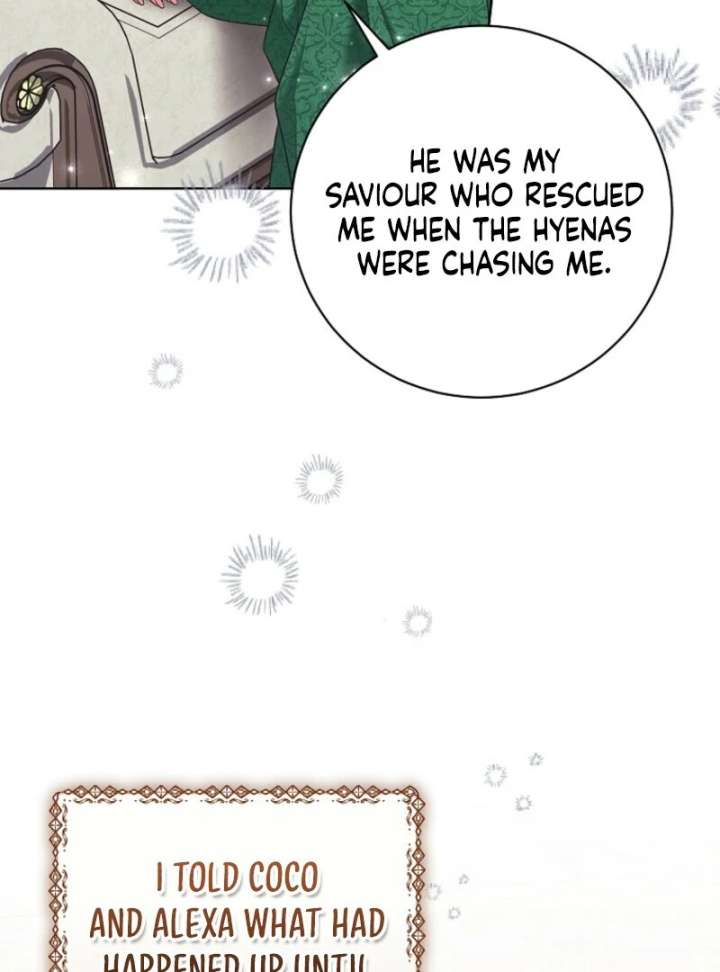 The Wicked Ladies in Waiting Chapter 58 411 032