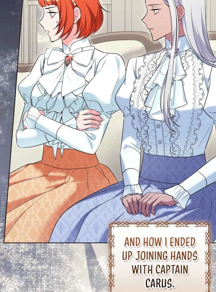 The Wicked Ladies in Waiting Chapter 58 414 035