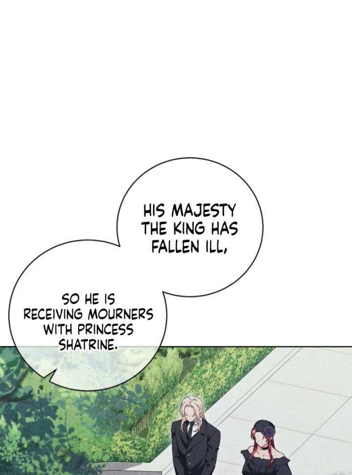 The Wicked Ladies in Waiting Chapter 58 424 045