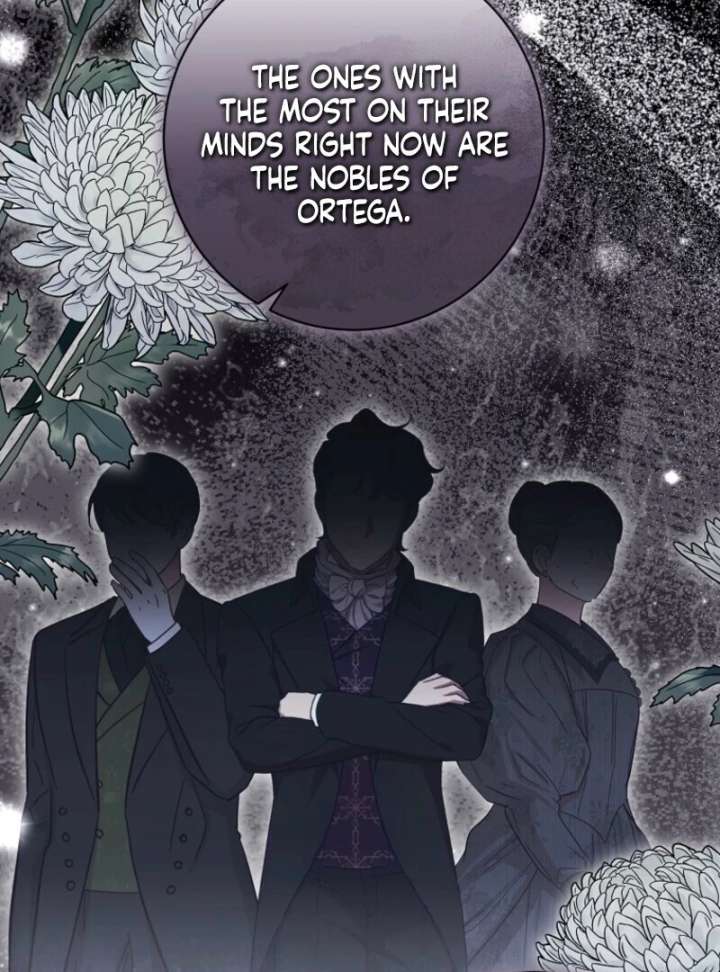 The Wicked Ladies in Waiting Chapter 58 426 047