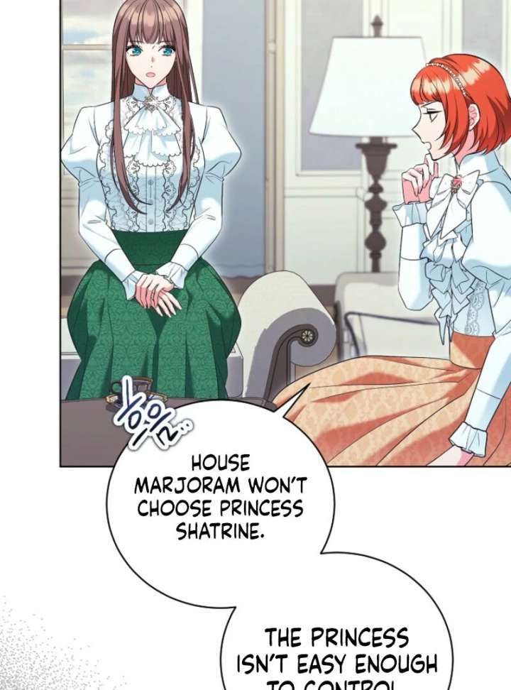 The Wicked Ladies in Waiting Chapter 58 429 050