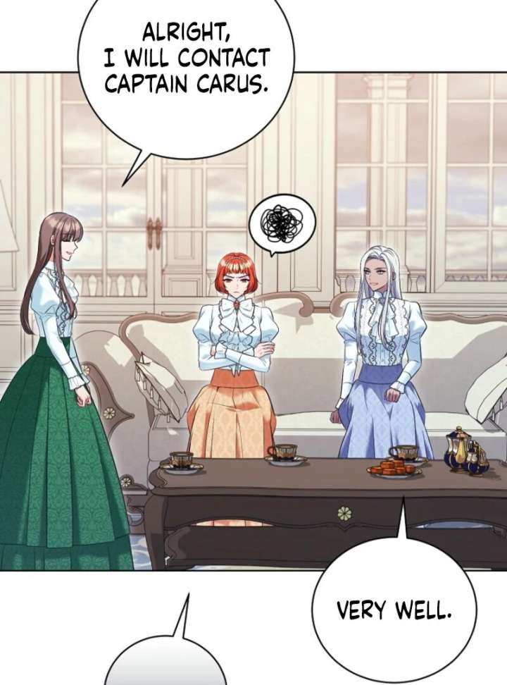 The Wicked Ladies in Waiting Chapter 58 438 059