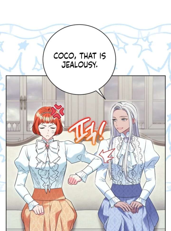 The Wicked Ladies in Waiting Chapter 58 441 062