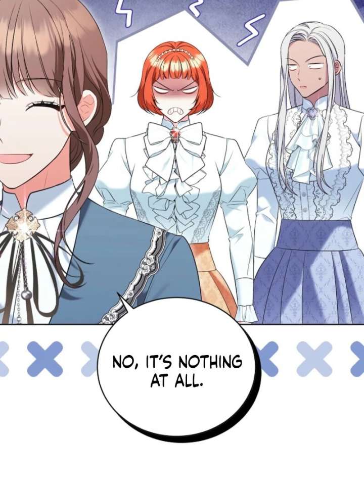 The Wicked Ladies in Waiting Chapter 58 451 072