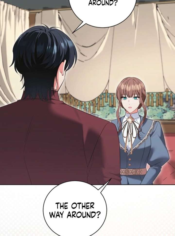 The Wicked Ladies in Waiting Chapter 58 459 080