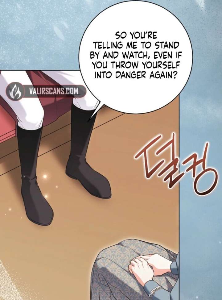 The Wicked Ladies in Waiting Chapter 58 475 096